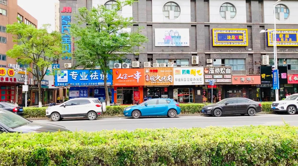 十里一亭,以安名亭,以亭为镇,安亭古镇,看1800年前永安塔