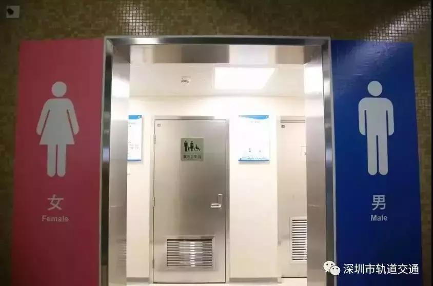 深圳与哪个城市的地铁是相通的,深圳地铁最出名的站点