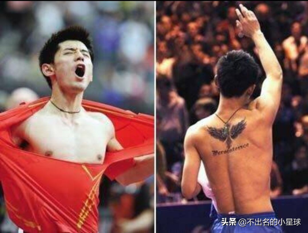 张继科用最短时间拿到大满贯,张继科最快大满贯可能会被打破吗