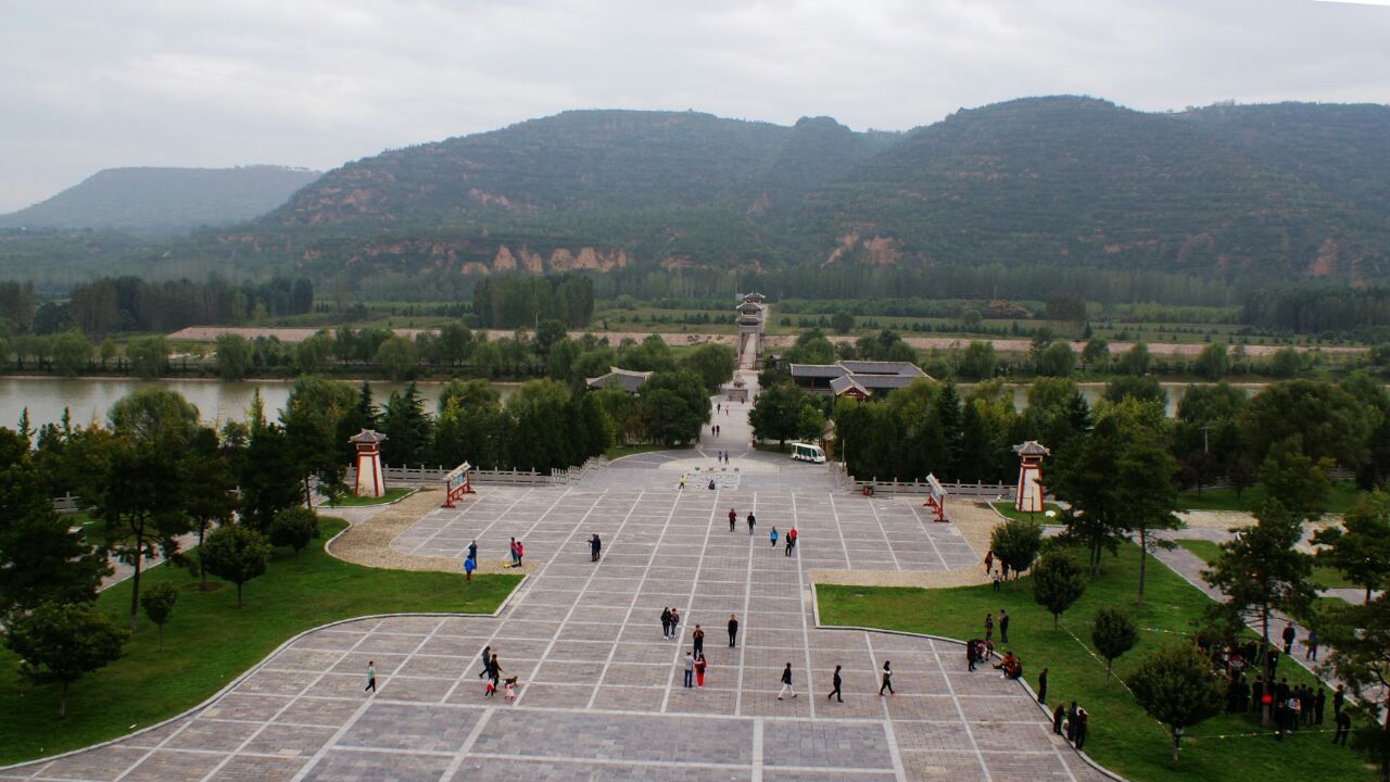 河南省灵宝市简介,河南灵宝市原来属于哪个市