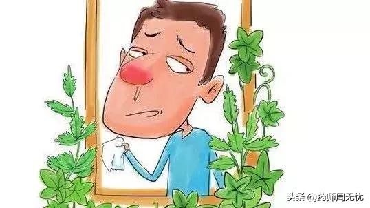 踏春出现花粉过敏怎么办,踏青花粉过敏的处理方法