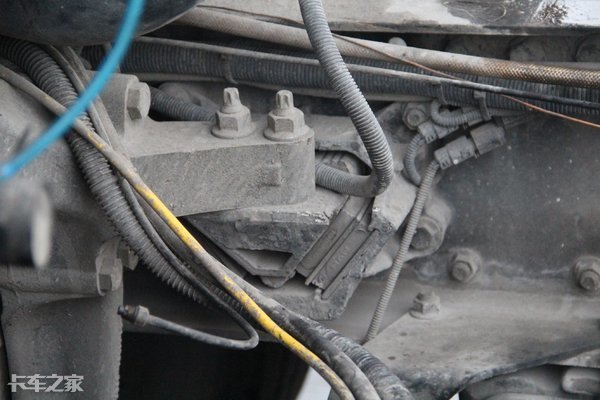 曼恩卡车历史,曼恩卡车2018