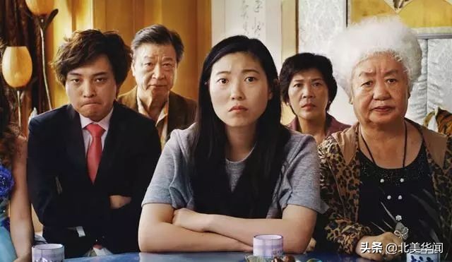 最年轻亚裔影后,51岁影后被骂又老又丑