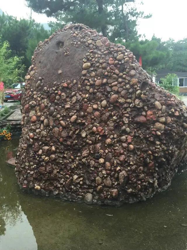 迁安山叶口吃什么,迁安山叶口山居农庄