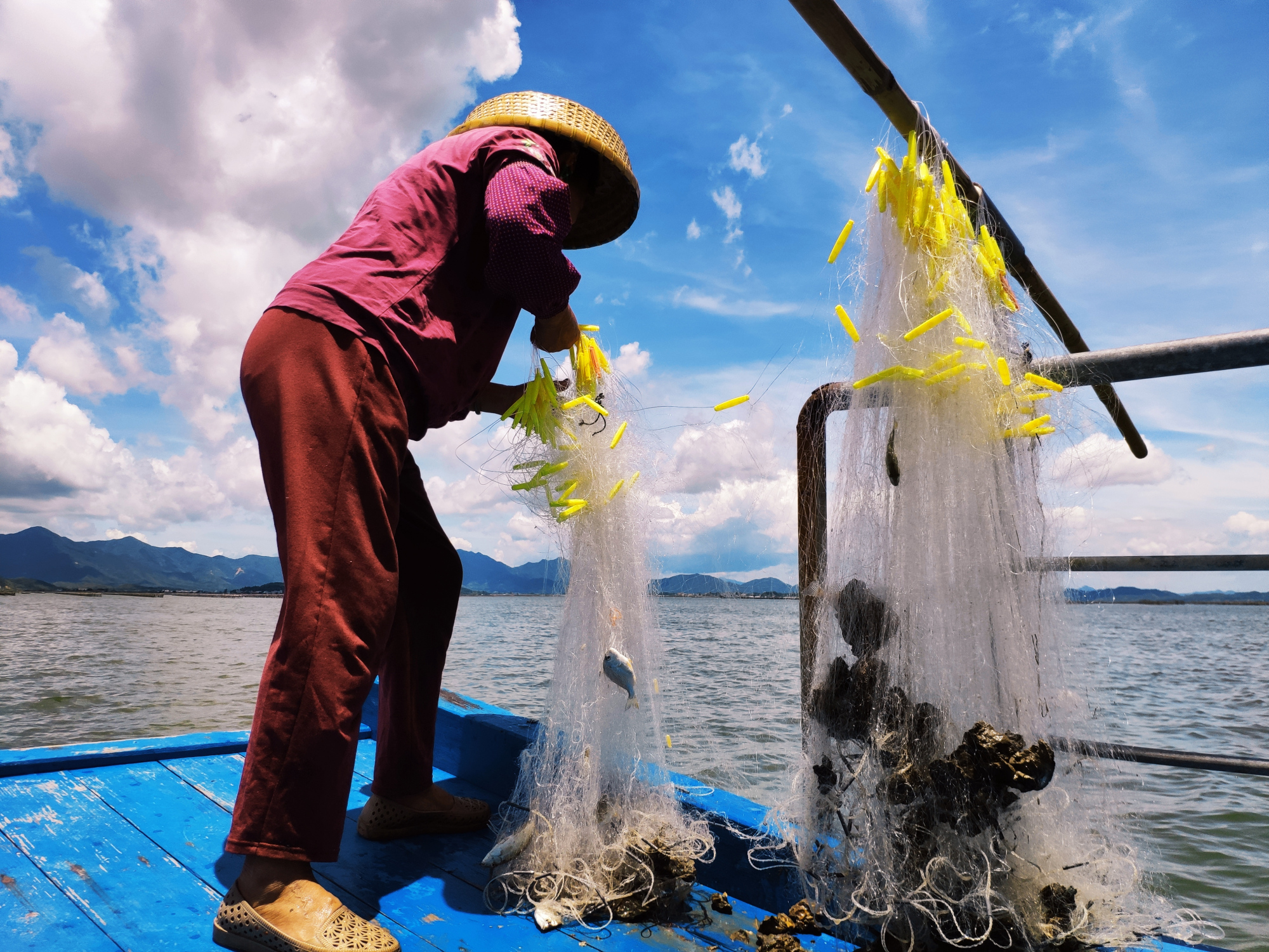 三角洲岛有什么景点,国内有几个像三角洲岛的岛