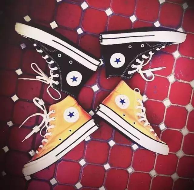 淘宝上很便宜的大牌鞋,几百块就能买到的鞋