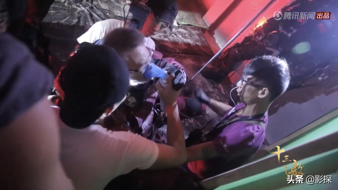 还有机会合作周星驰吗?吴孟达:“只要我还没死,他还没退休”