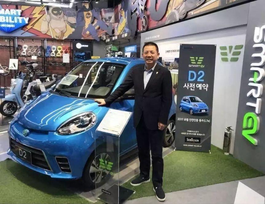 知豆重整最新情况,知豆骗补事件