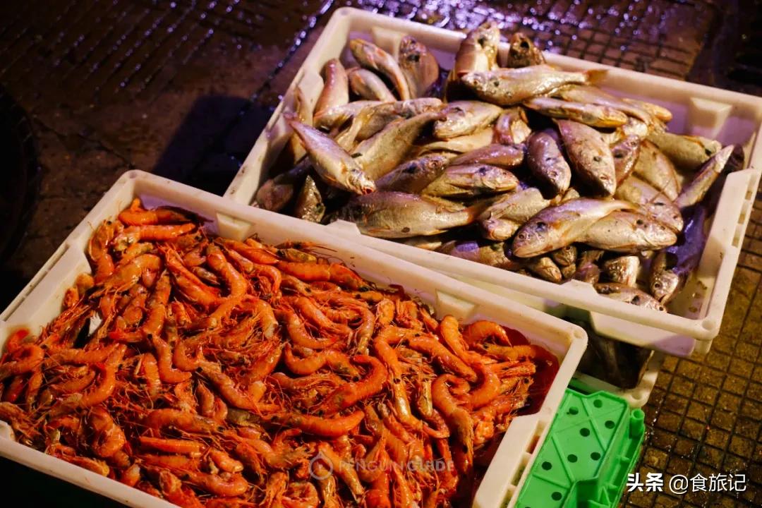 南京最大的水产批发市场在哪里,全国最大的海鲜水产批发市场