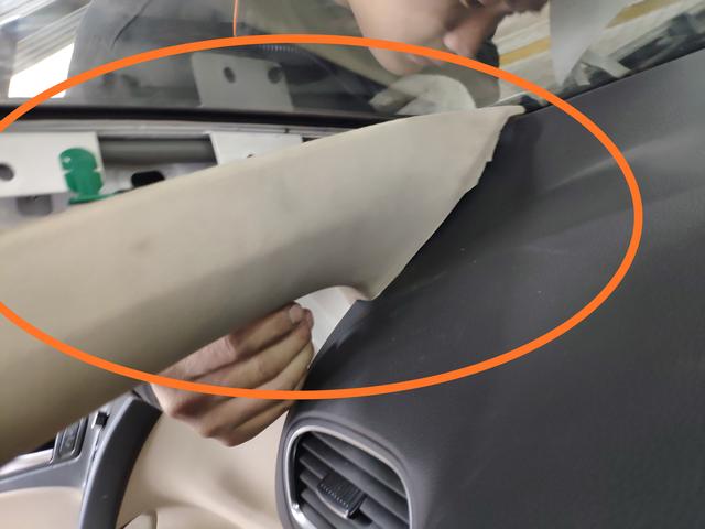 高尔夫七代天窗漏水能彻底解决吗,高尔夫6天窗漏水处理教程