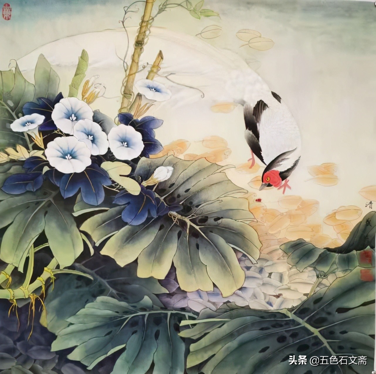 书香心韵（四）：藏书