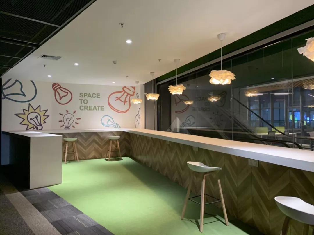 西安浐灞亚马逊aws介绍,西安亚马逊联合创新中心入驻政策