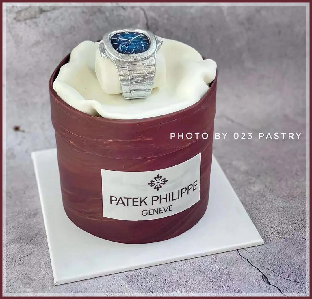 生日蛋糕款式分享,适合大家的生日蛋糕