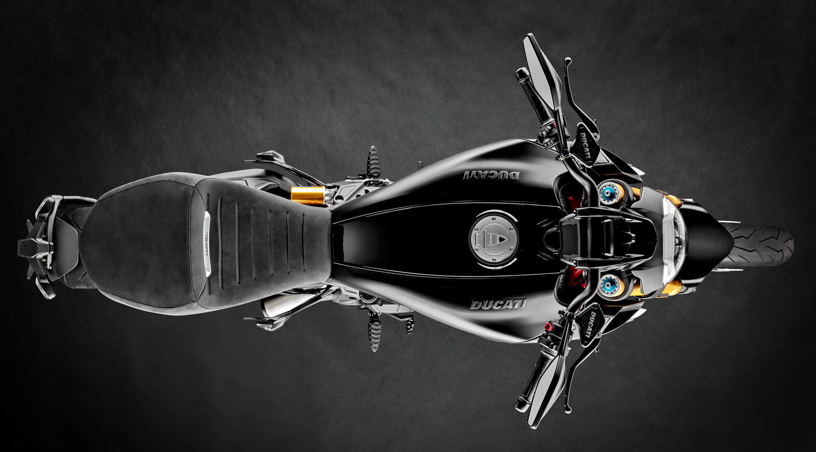 杜卡迪diavel大魔鬼1260,杜卡迪diavel1260s多少钱