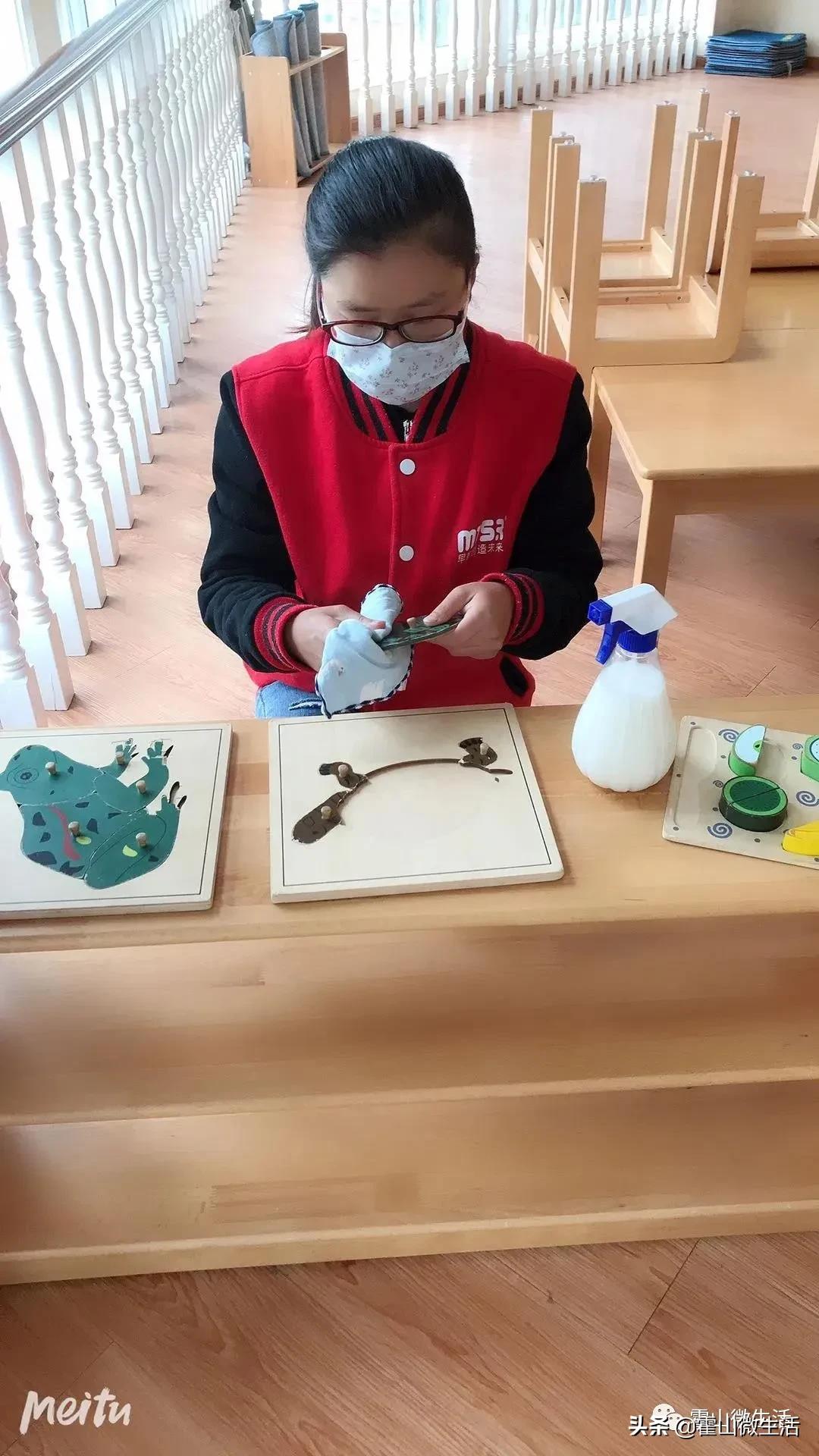 霍山有几个早教中心,霍山早教中心在哪