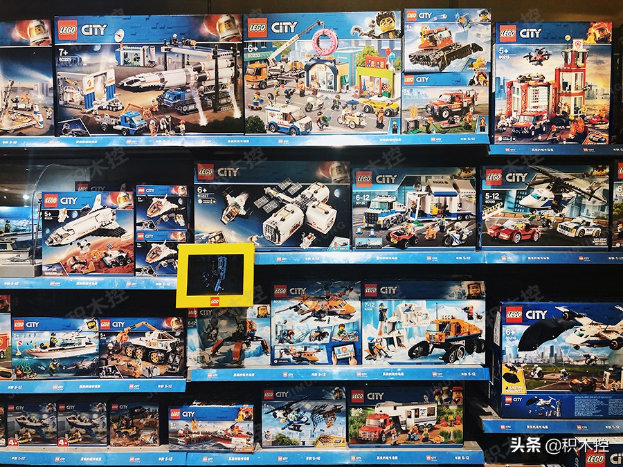 lego最便宜的玩具 (lego最好玩的玩具)