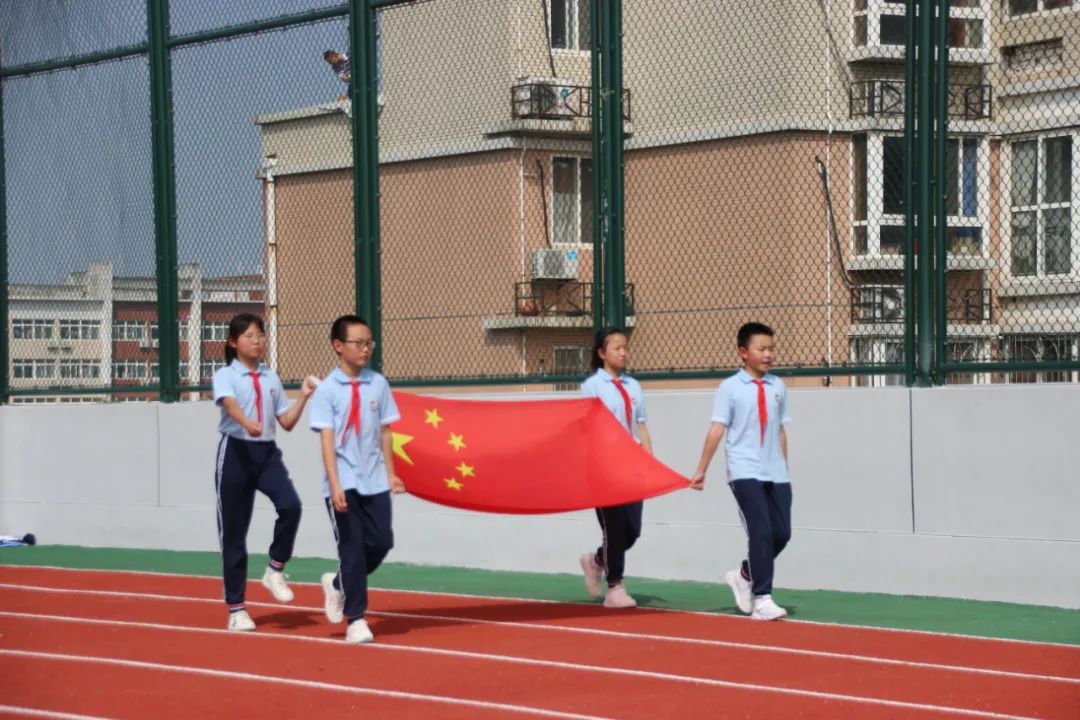 庆祝建党百年大型排舞展演西安,建党100周年校园啦啦操比赛