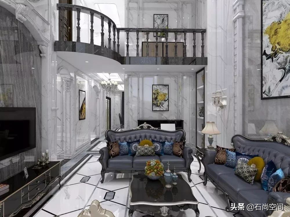 1千多万的鱼肚白装成这个鬼样,竟是甲方的要求...