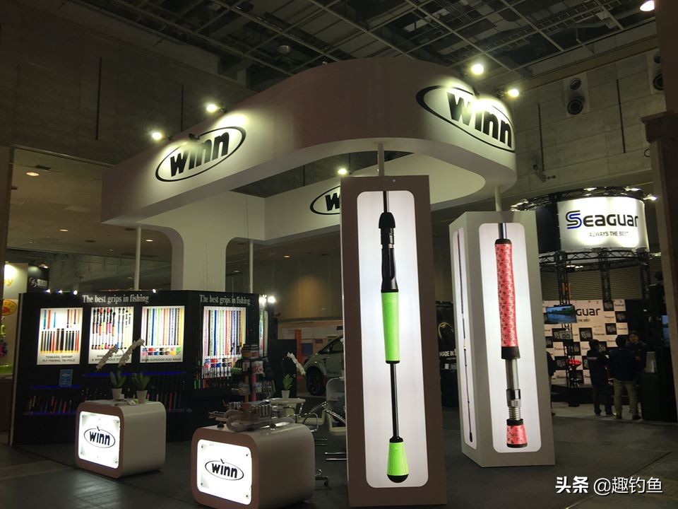 日本钓鱼装备视频,日本钓鱼渔具怎么用