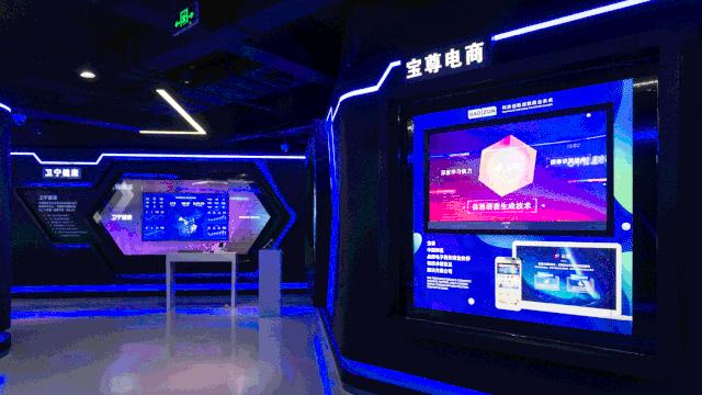 独占魔都第一！领跑未来4000亿的产业！静安这块地方到底什么来头？