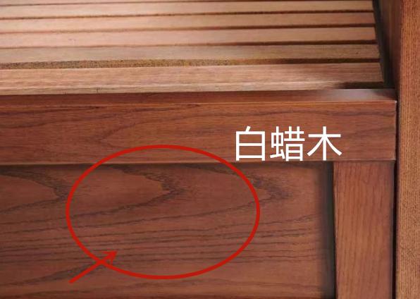 真假北美胡桃木独板的鉴别方法,正宗黑胡桃木什么样