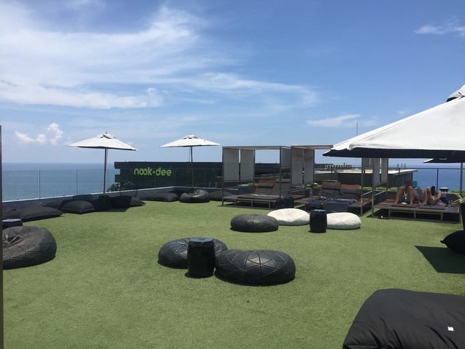 L.O.V.E闺蜜泰国游