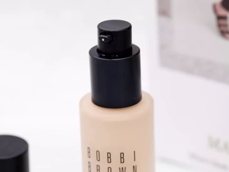 粉底液推荐颜究所,大牌粉底液真实测评