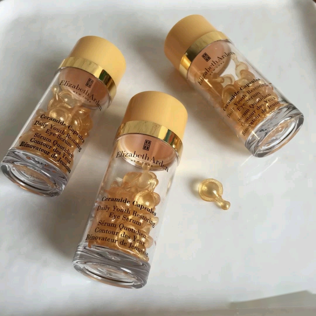 35岁眼霜推荐去细纹抗皱第一名,眼霜推荐紫熨斗