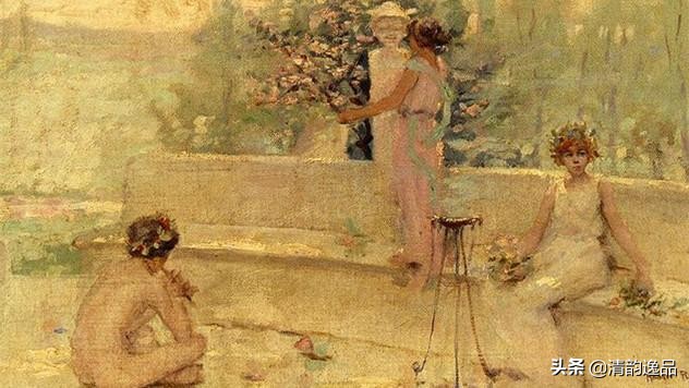 当今社会十大未解之谜,艺术界十大骗局