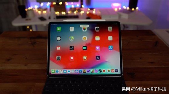 ipad各个系列发展史,ipad发展史详细介绍