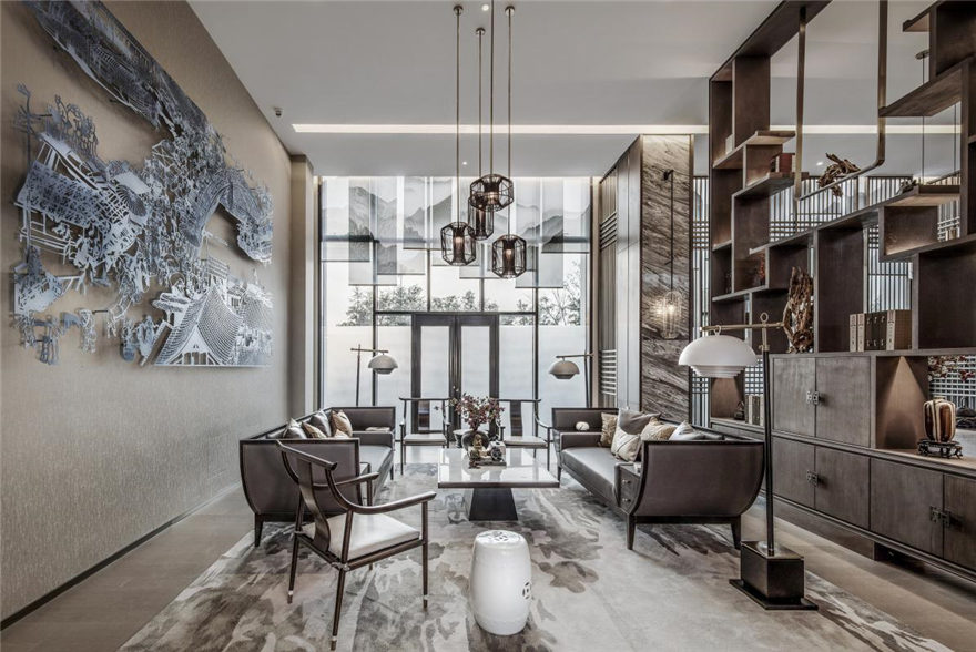 法国设计奖室内设计,世界室内设计大赛作品