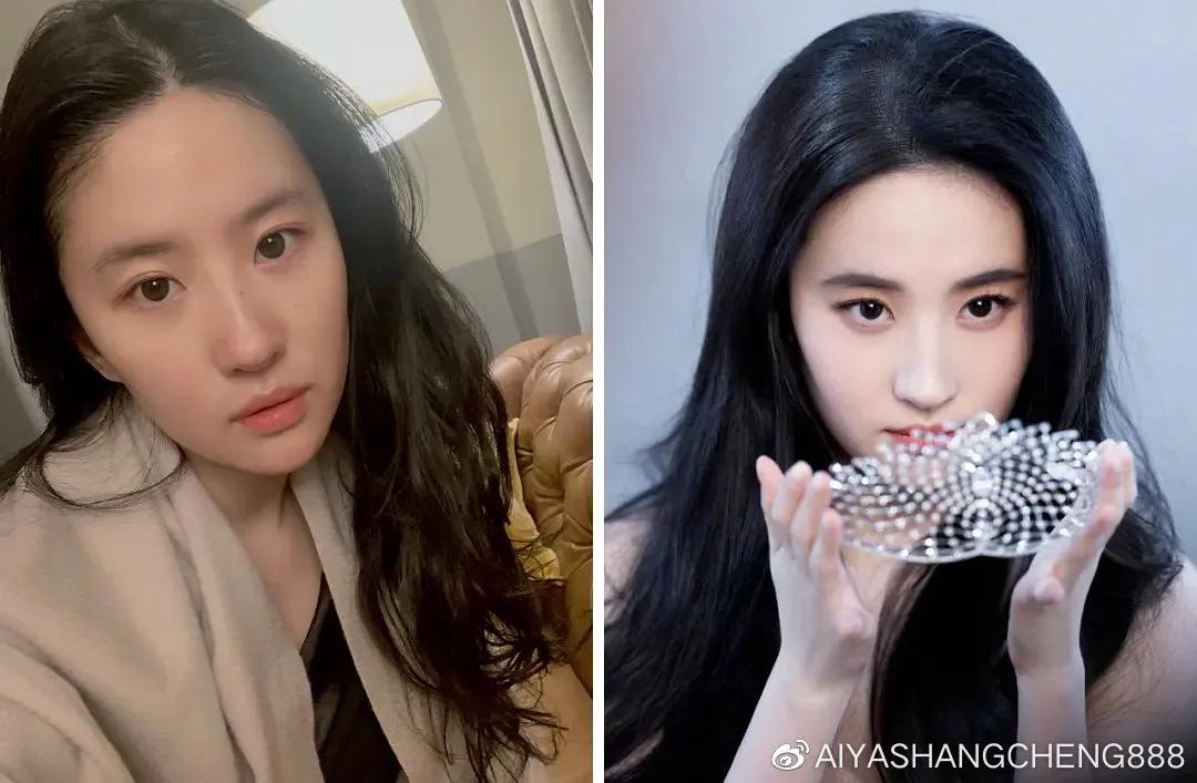 假发片拯救发际线,假发片秃头必备