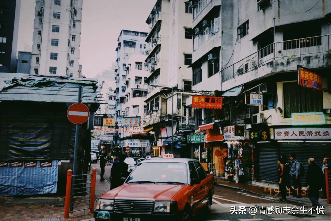 冷漠的人终究是冷漠,有些人为什么是冷漠的