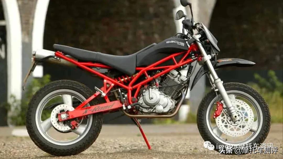 全球五大摩托车品牌,全世界摩托车全部品牌大全