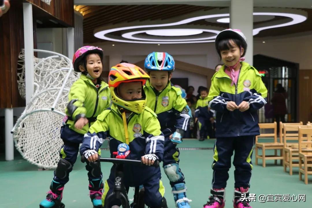 幼儿园乐享春天活动,幼儿园欢乐运动