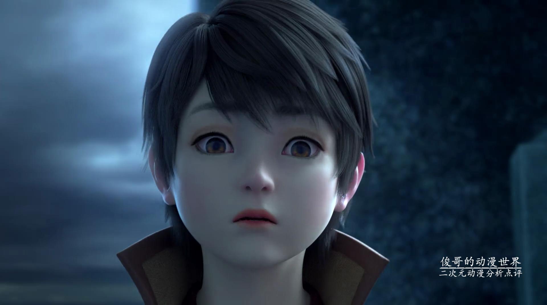 武动乾坤应欢欢和符祖什么关系,武动乾坤符祖的来历