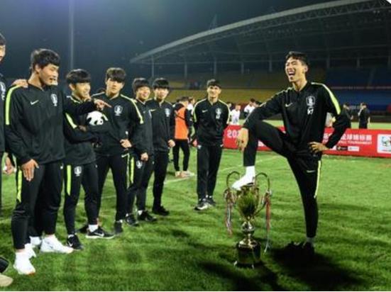 中国足球的2020,2019年中国足球