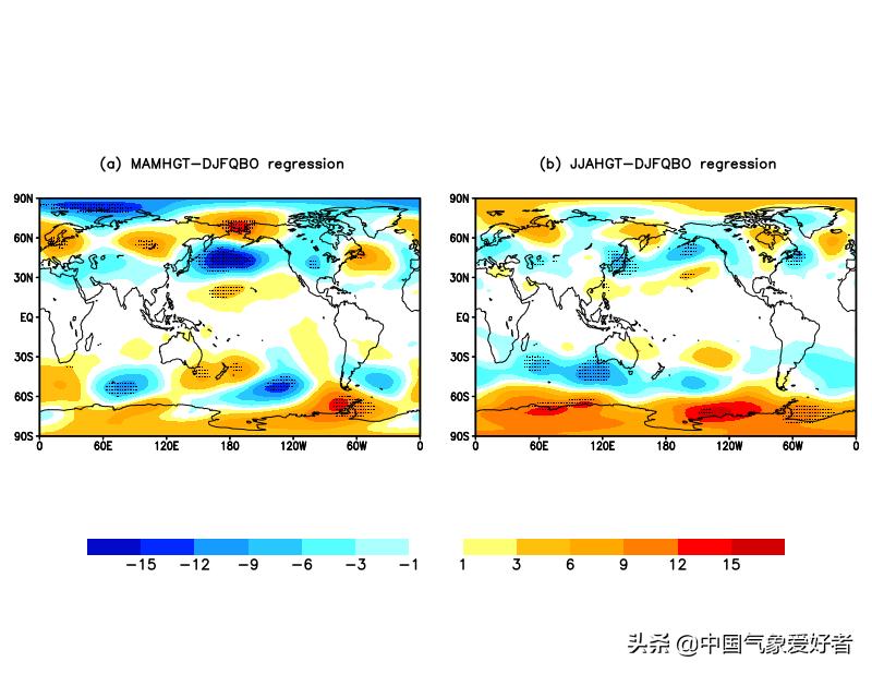 厄尔尼诺现象的气候表现,厄尔尼诺现象冬春季节偏冷