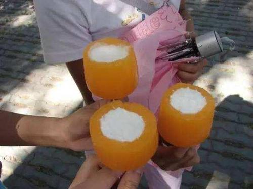 7080后的童年回忆农村生活零食,80后童年吃过的零食你吃过哪些