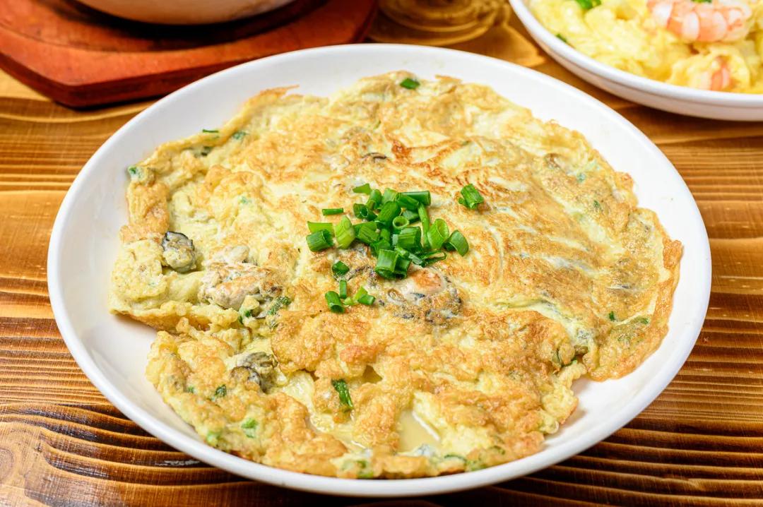 鲍鱼吃着又香又q弹,鲍鱼多汁