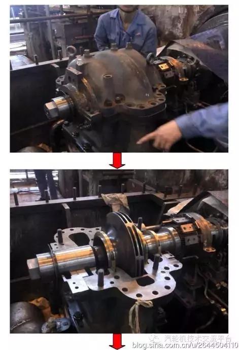 汽轮机顶轴油泵工作原理及作用,汽轮机润滑油泵工作原理及作用