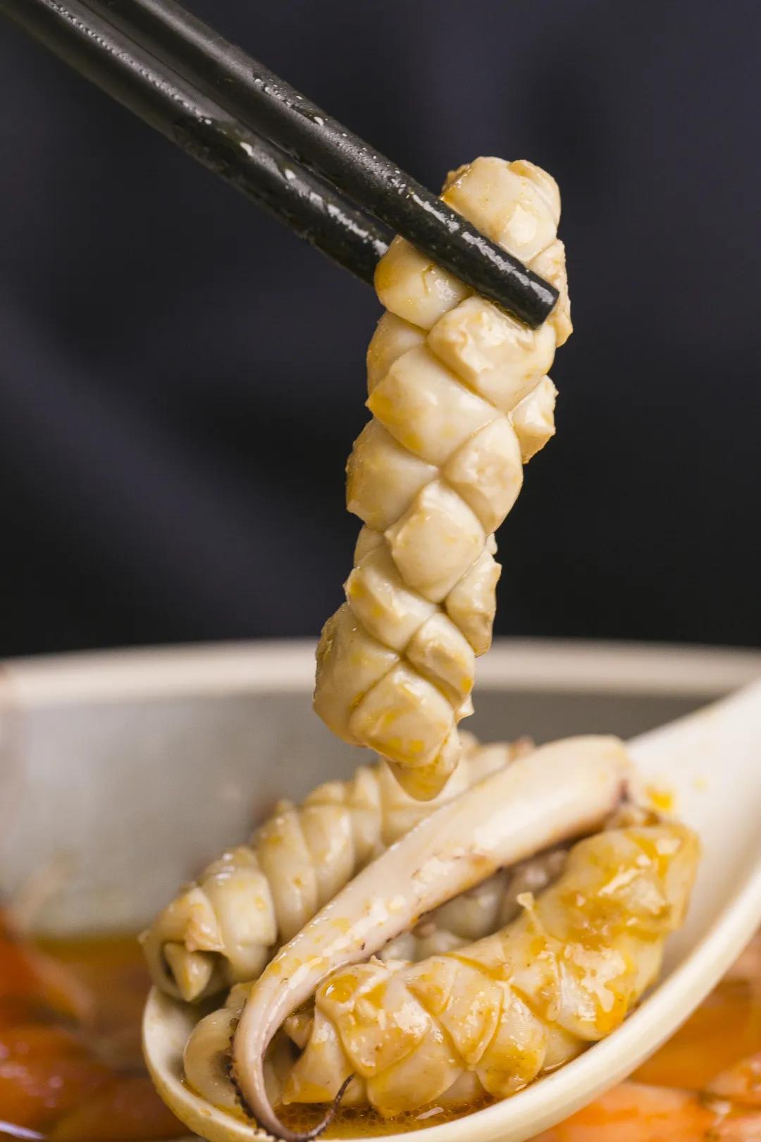 厦门沙茶海鲜面 (海鲜沙茶面厦门特产)