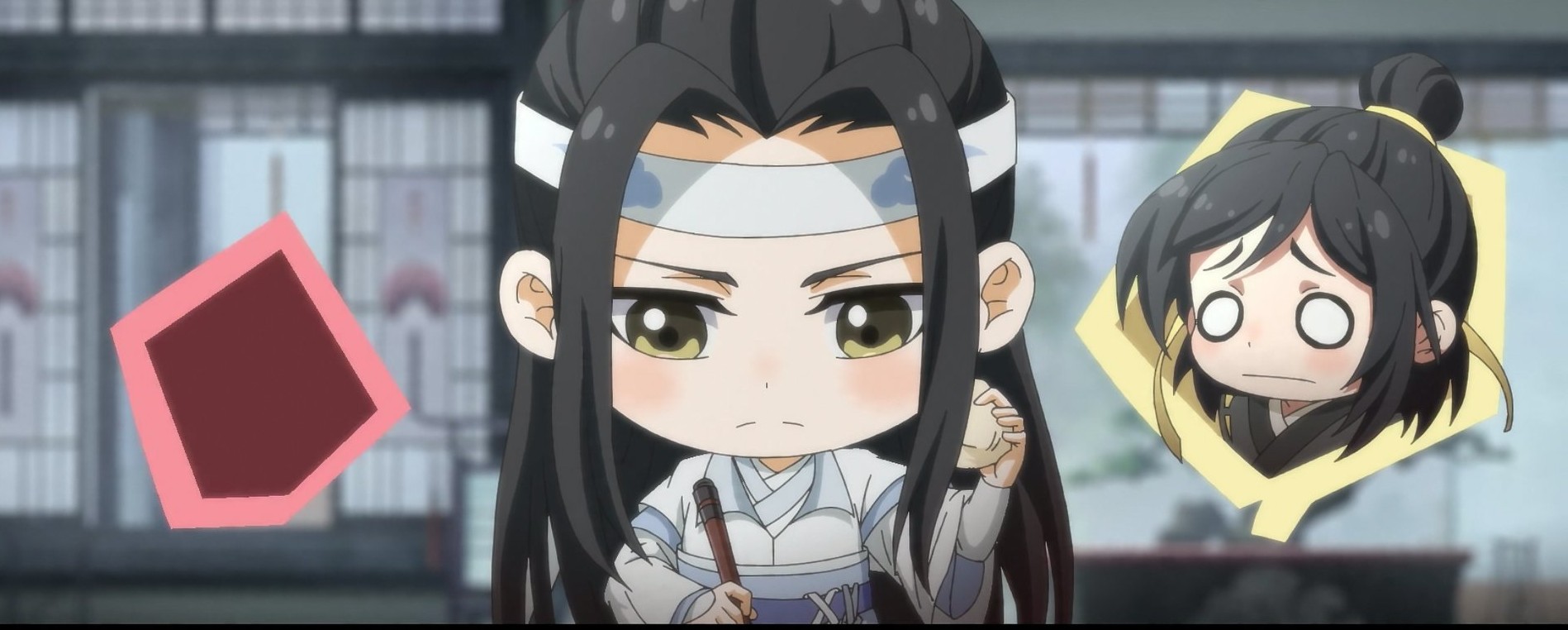 比雾山五行好看的日漫,能和雾山五行并例的国漫有哪些