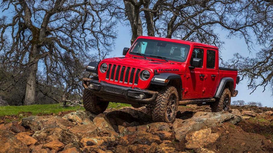 配齐一辆牧马*皮人**卡共需要多少钱