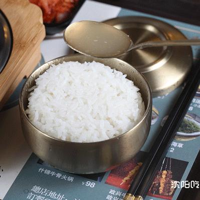 零宣传登小吃榜NO.1!这碗牛肉汤饭究竟神在哪?