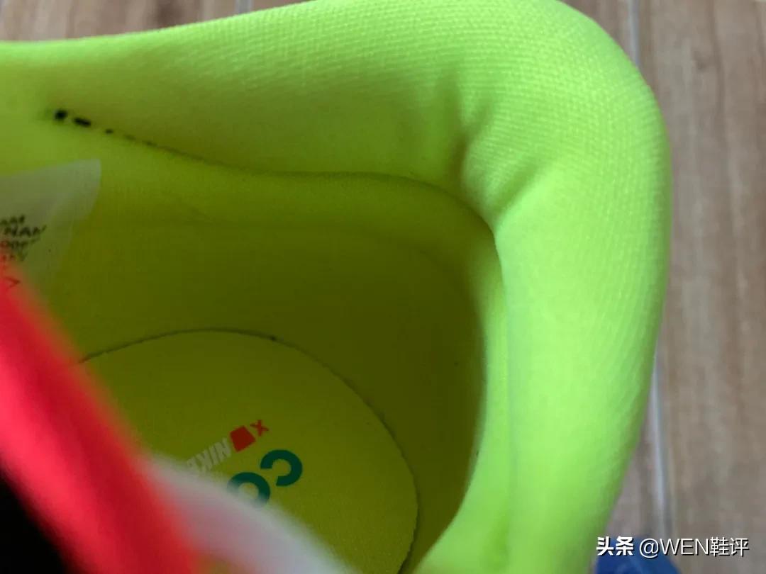 吊打阿迪耐克的跑鞋,吊打nike的安踏球鞋