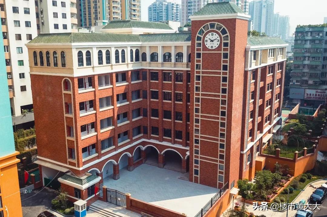 奇迹！这个寸土寸金的城区，2000多年来从未衰落，价值仍在暴涨