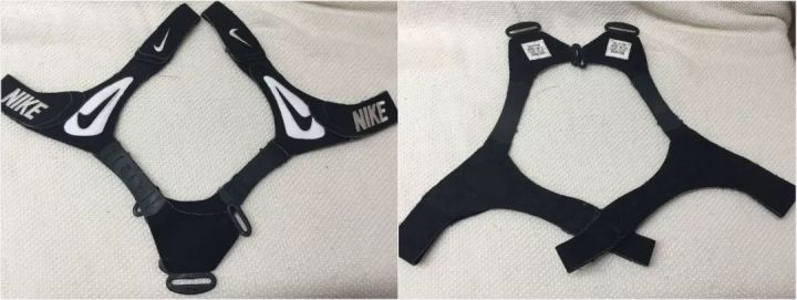 昙花一现的配件极致,篮球鞋穿过的酷炫“小马甲”大盘点