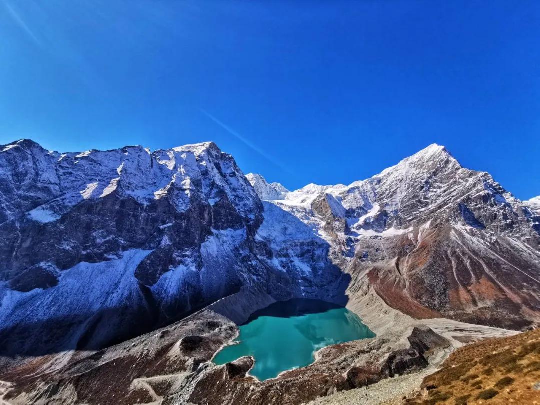 人生必走的经典户外线路,中国最虐的徒步线