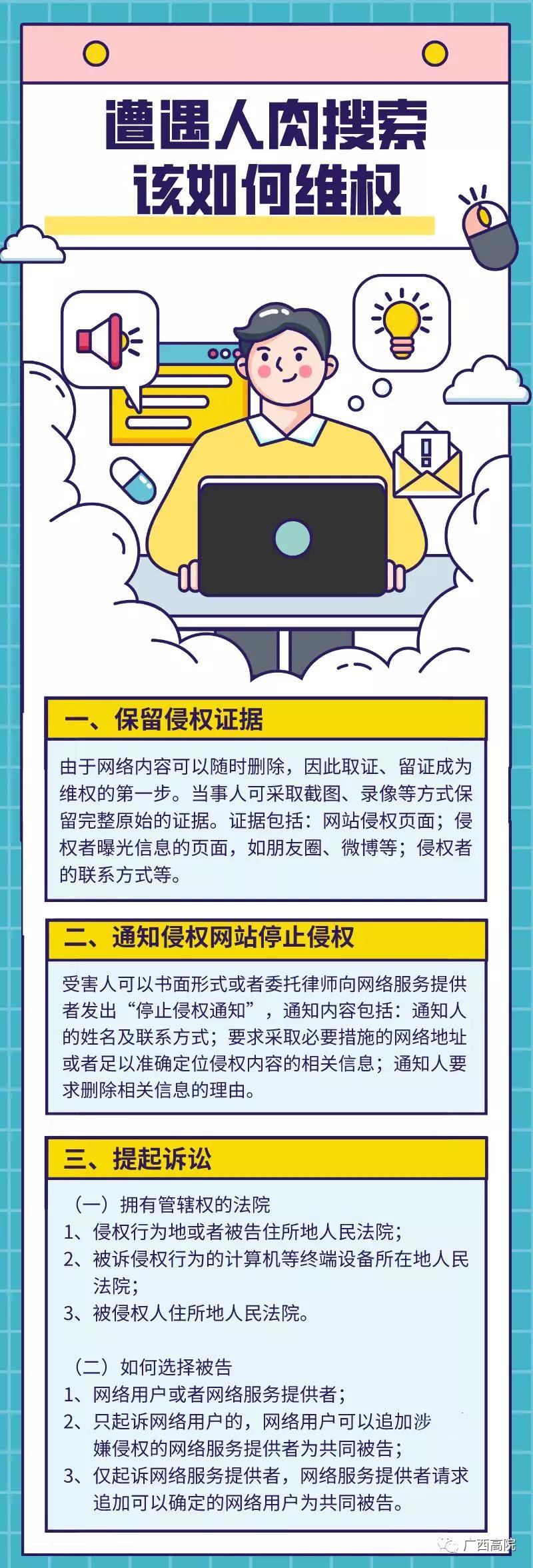 被人肉搜索什么意思,如何防止自己被人肉搜索